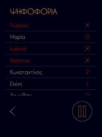 Portada de ΠΑΛΕΡΜΟ