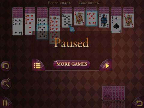 Portada de Spider Solitaire 9