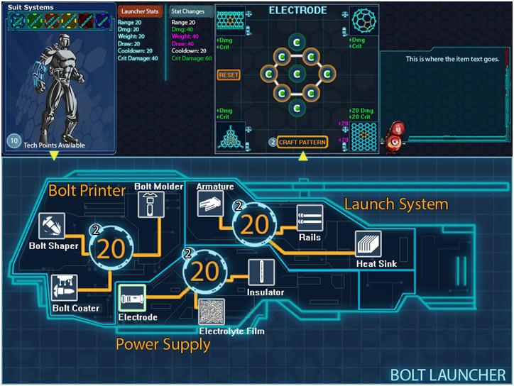 Portada de Mission Control: NanoMech