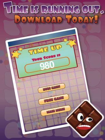Portada de Pastry Crazy Match Mania - Paradise Kitchen Connect Puzzle Game FREE