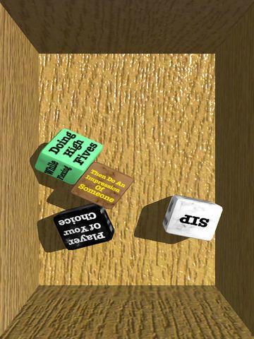 Portada de Ultimate Dice Free