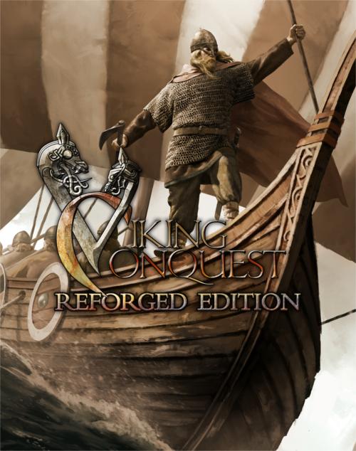 Portada de Mount & Blade: Warband - Viking Conquest Reforged Edition