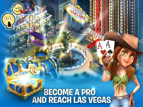 Portada de Governor of Poker 3 - Online