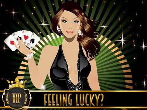 Portada de Blackjack VIP - Lucky 21 Casino Chips