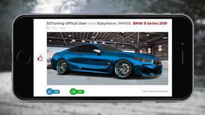 Portada de 3DTuning