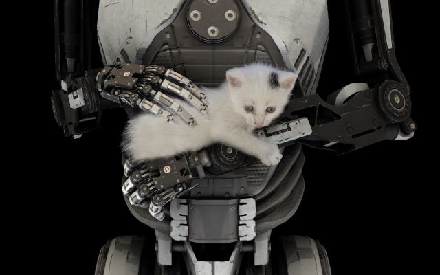 Portada de The Talos Principle
