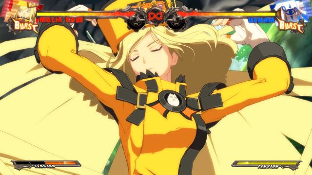 Portada de Guilty Gear Xrd -SIGN