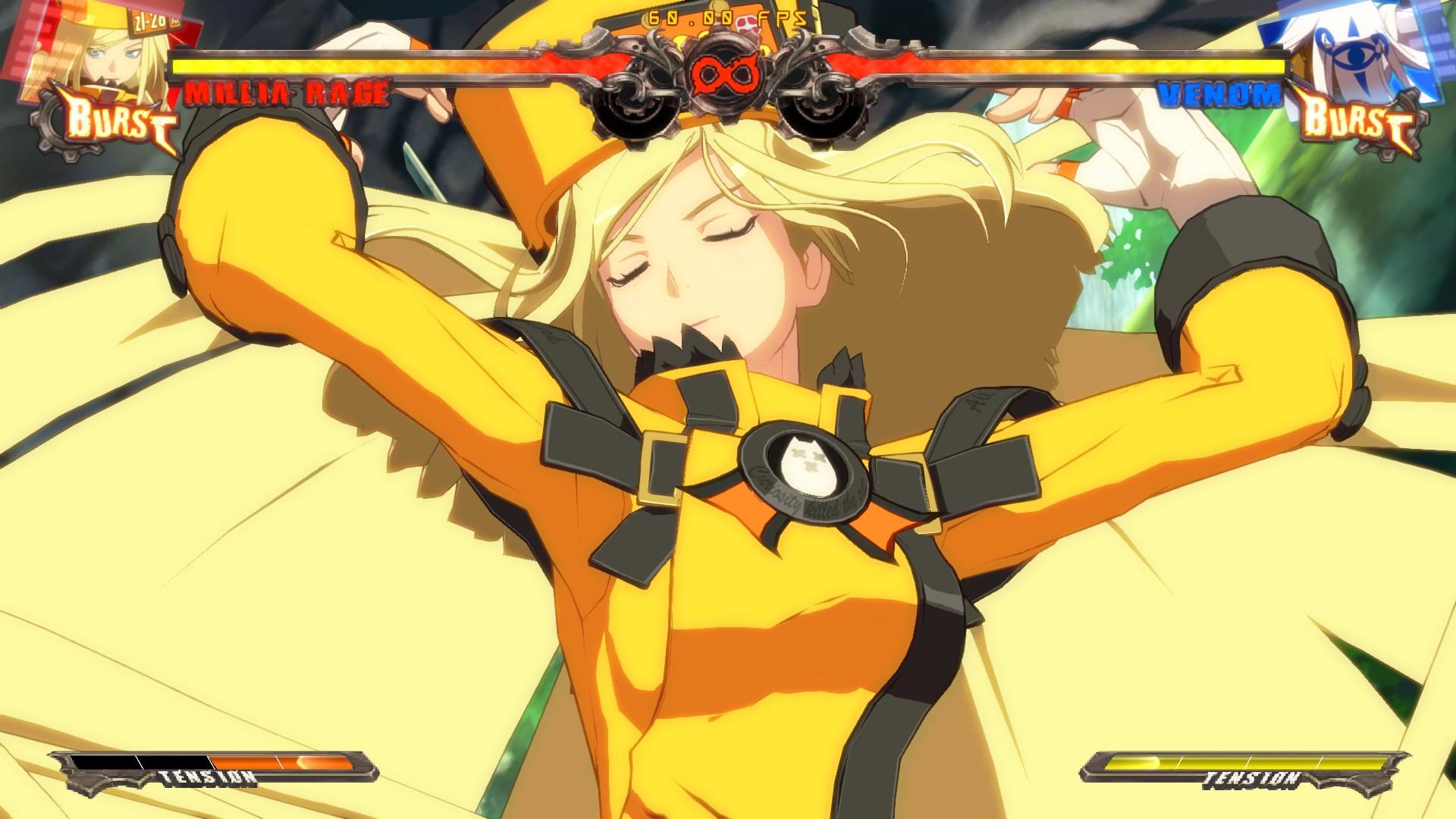 Portada de Guilty Gear Xrd -SIGN