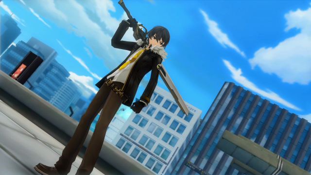 Portada de Closers