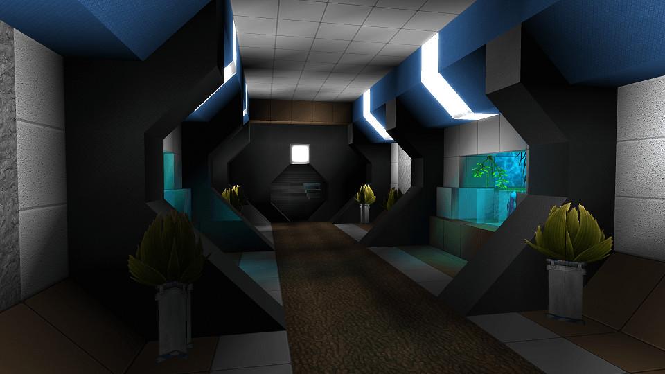 Portada de StarMade