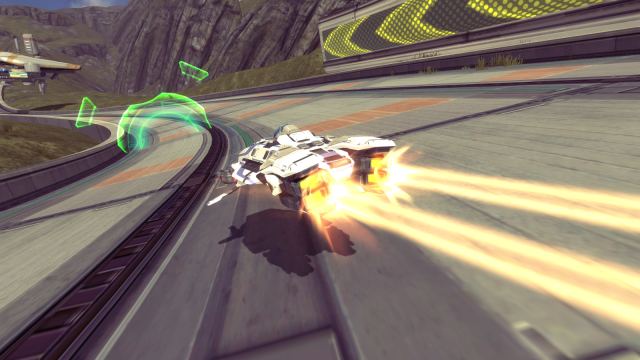 Portada de Quantum Rush Champions