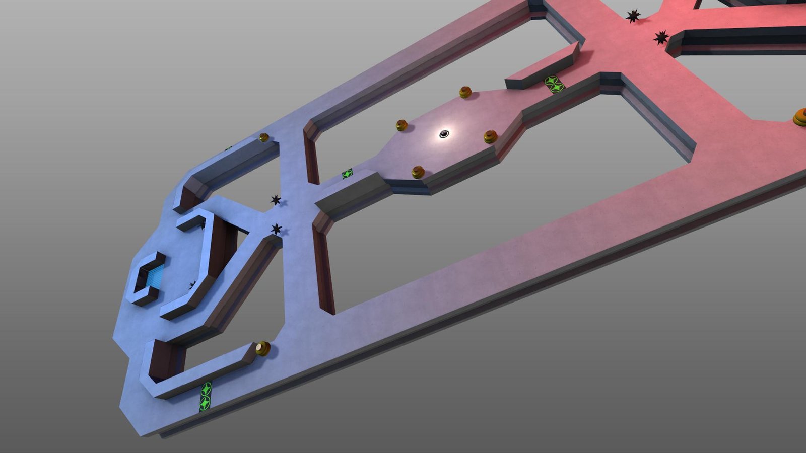 Portada de ClusterPuck 99