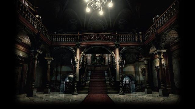 Portada de Resident Evil HD Remaster