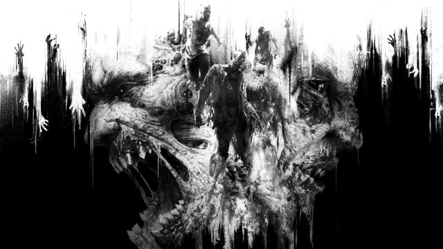 Portada de Dying Light: The Following - Enhanced Edition