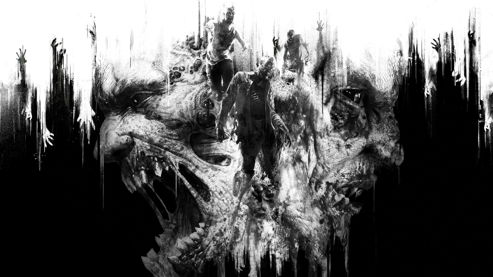 Portada de Dying Light: The Following - Enhanced Edition