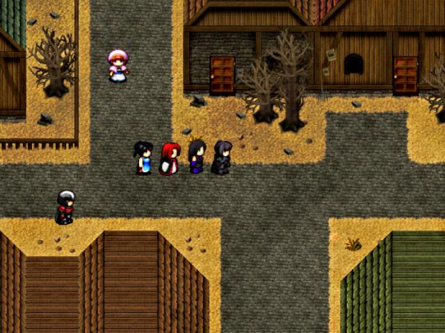 Portada de Chronicles of a Dark Lord: Episode II War of The Abyss