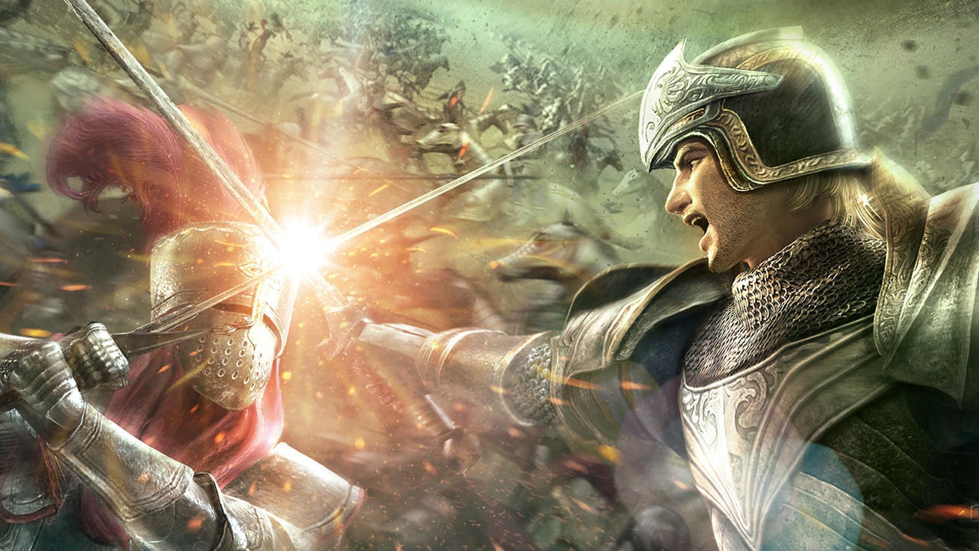 Portada de BLADESTORM: Nightmare