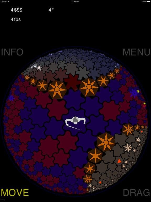 Portada de HyperRogue