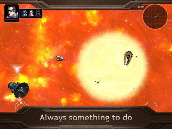 Portada de Plancon: Space Conflict