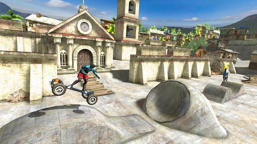Portada de Trial Xtreme 4