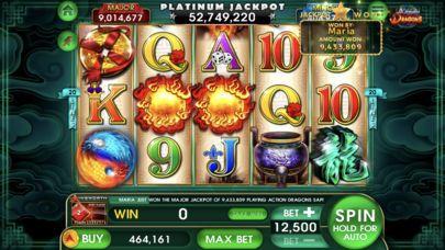 Portada de Players Paradise Slots