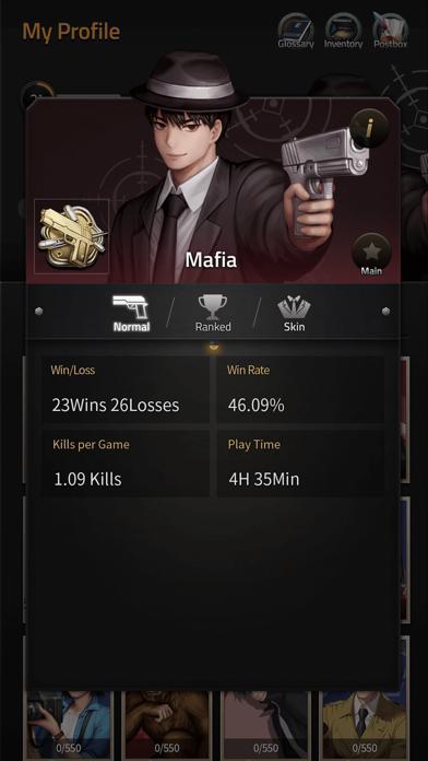 Portada de Mafia42