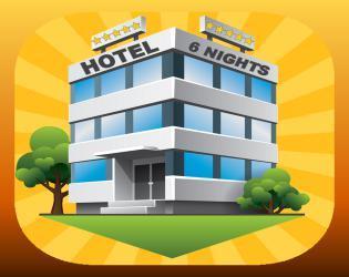 Portada de 6 Nights FREE