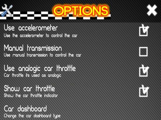Portada de Sport Car Simulator