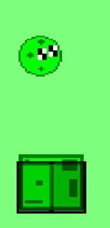 Portada de Adventure Slime (itch)