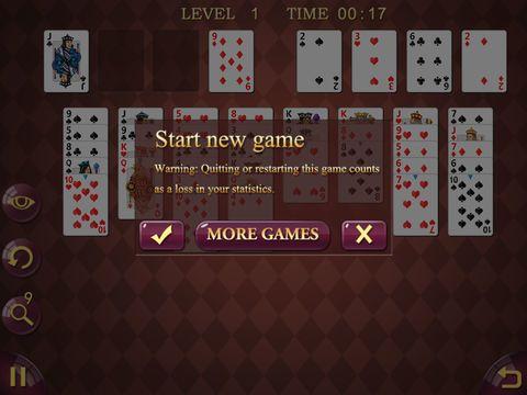 Portada de Awesome FreeCell