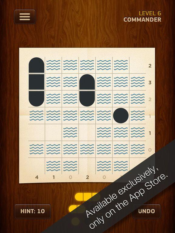 Portada de Warship Solitaire