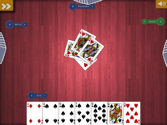 Portada de Hearts: single & multiplayer