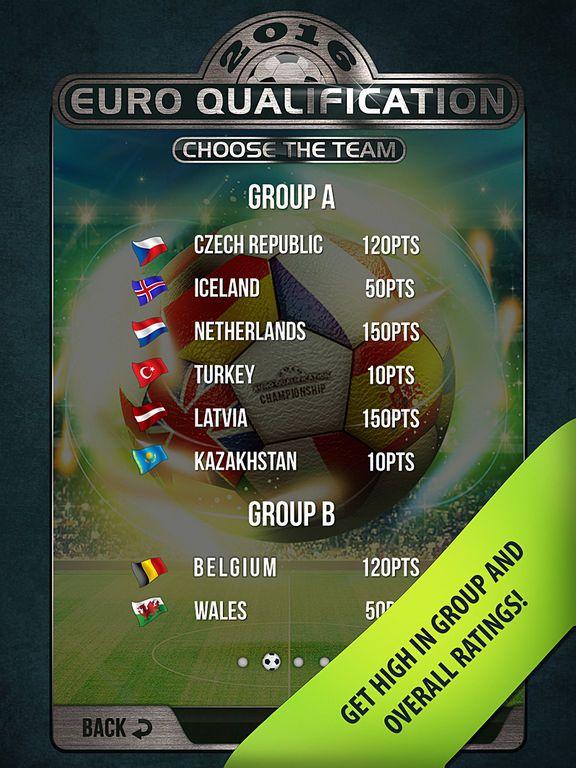 Portada de Free Kick - Euro 2017 Version