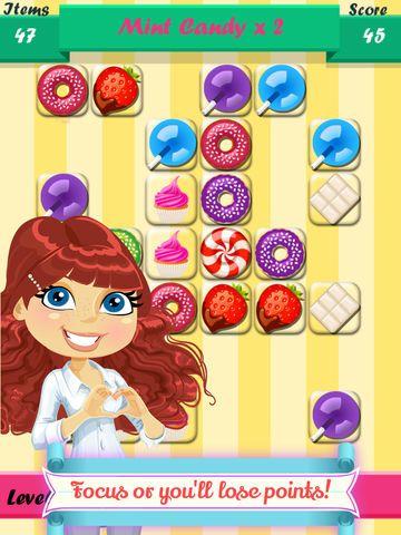 Portada de Tiny Pastry Chef Baking Dash