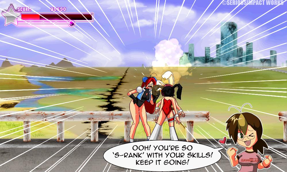 Portada de BANZAI PECAN: The Last Hope For the Young Century