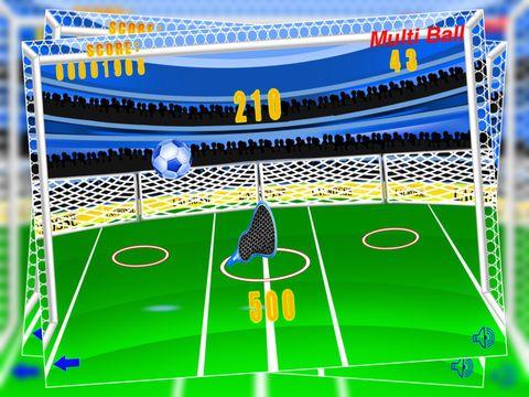 Portada de Ultimate Soccer Lacrosse Team: The Foot Ball Catch Sport - Free