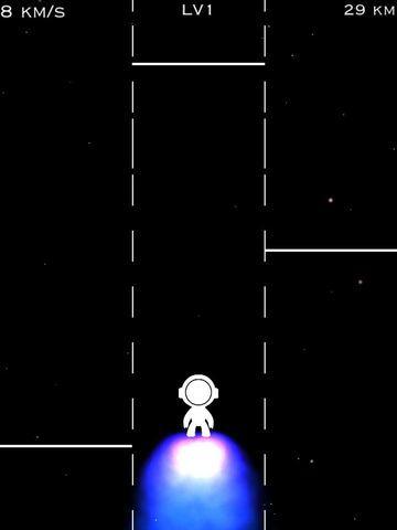 Portada de INTERSTELLAR FLIGHT