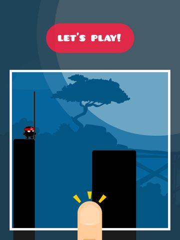 Portada de Jelly Hero — Ninja's Path
