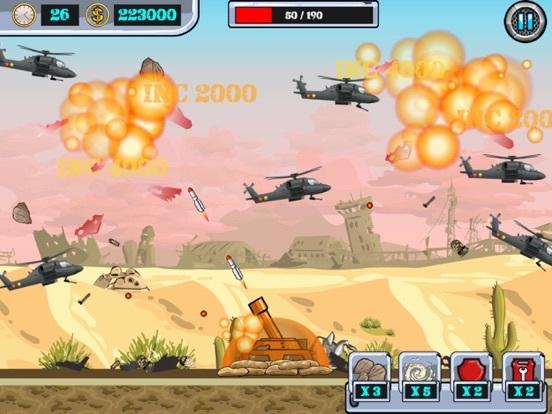 Portada de HeliInvasion 2