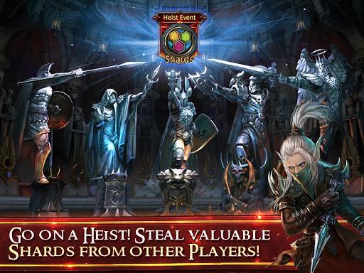 Portada de Deck Heroes: Legacy