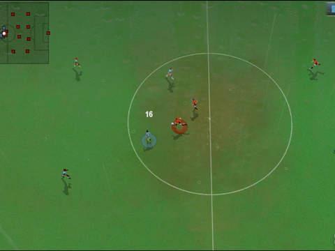 Portada de Active Soccer 2