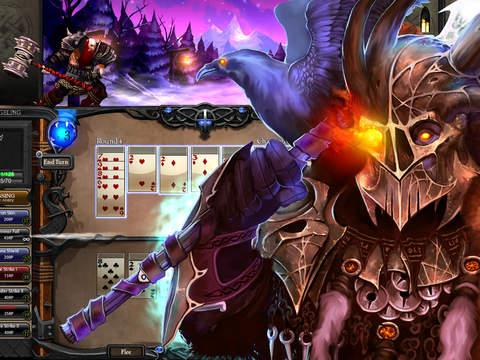 Portada de RuneSpell Overture
