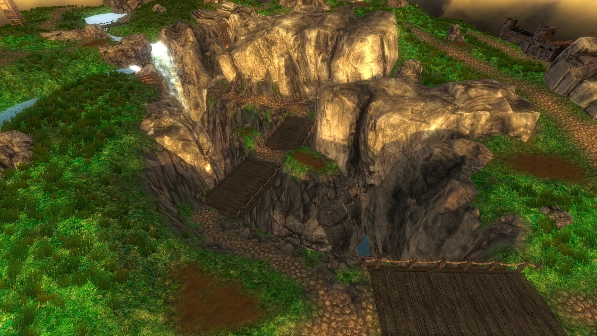 Portada de Towers of Altrac - Epic Defense Battles