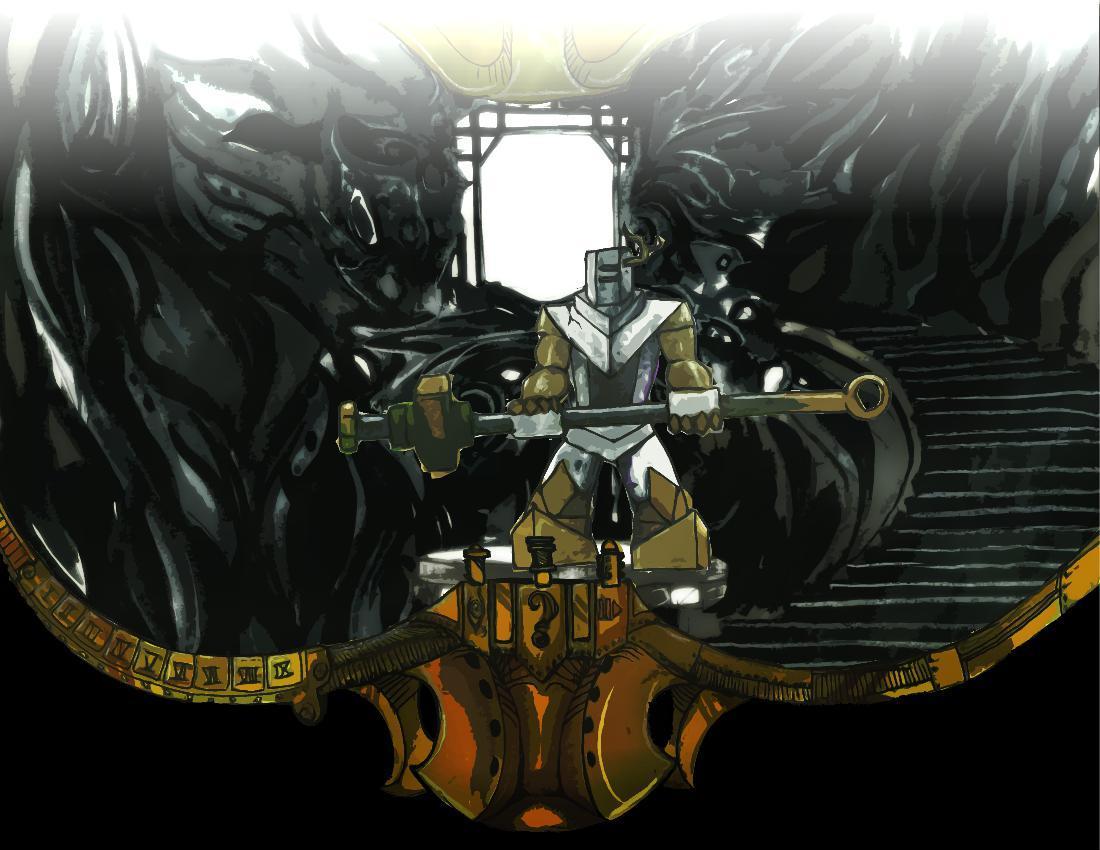 Portada de The Eigengrau Menagerie