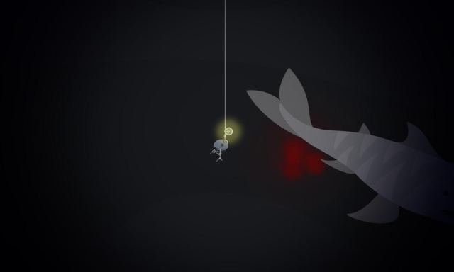 Portada de Cat Goes Fishing