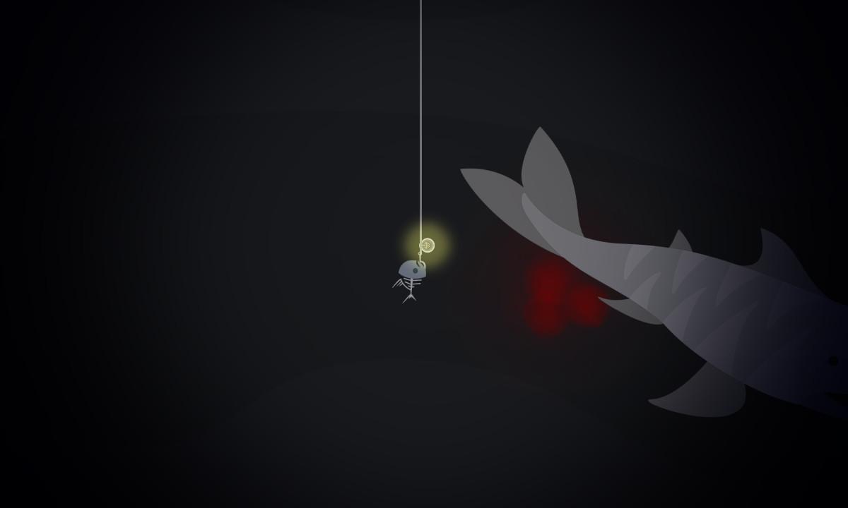 Portada de Cat Goes Fishing