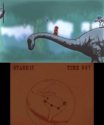 Portada de Gunman Clive 2