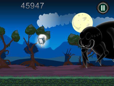 Portada de Amazing Ghostrunner Girl