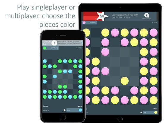 Portada de Super Checkers