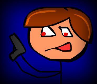 Portada de Pixel Killer